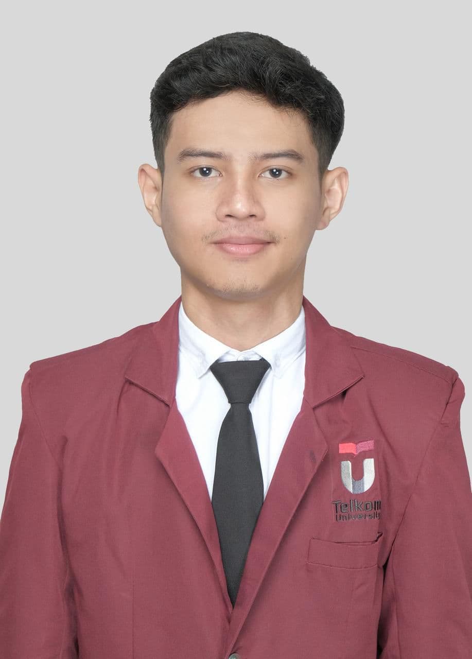 M Naufal Rifqi Ramdhani avatar