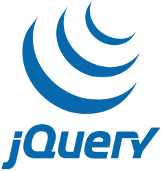 jQuery logo