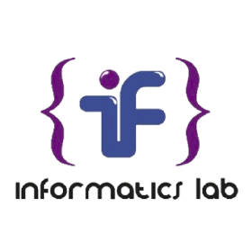 IF Lab Telkom University